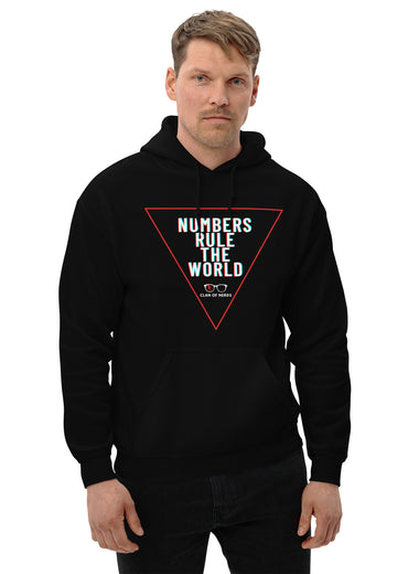 NRTW / Unisex Hoodie
