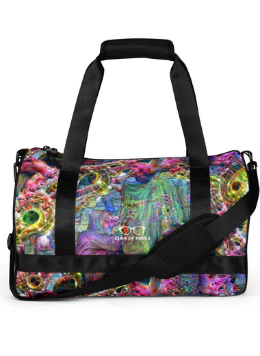 "Jazz by A.I." ClanBag