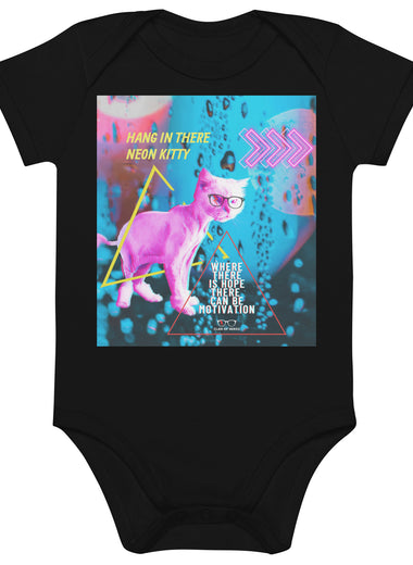 "Persevere" Bodysuit