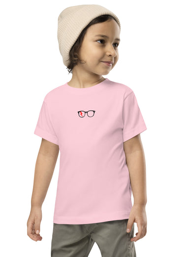 Logo Toddler Tee