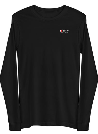 Logo Long Sleeve