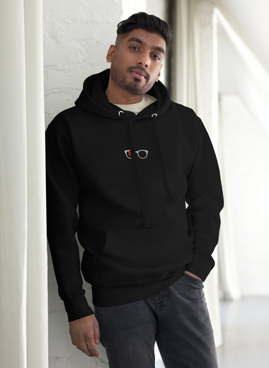 Logo Official Hoodie