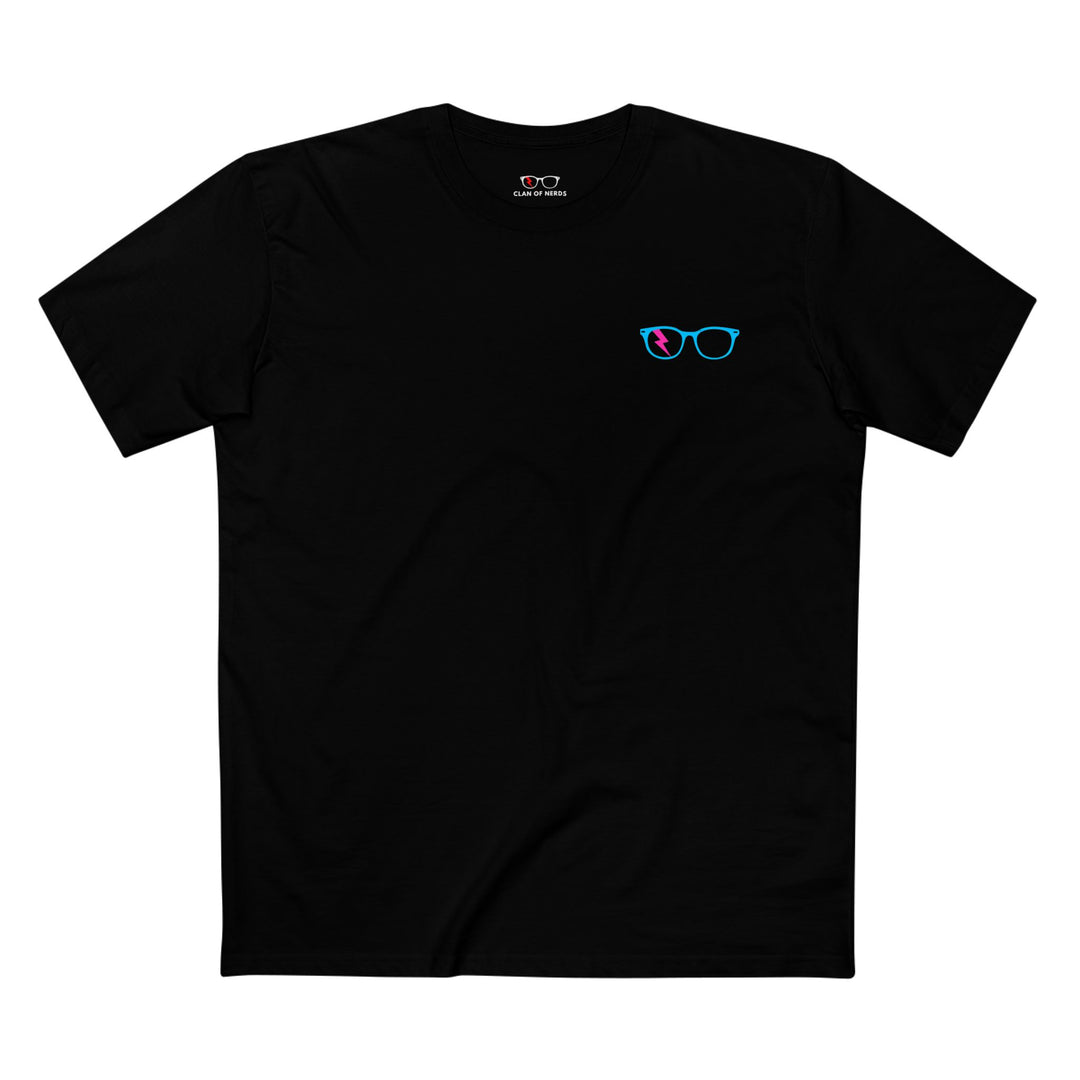 Timeless Nerds Science &amp; Engineering Men’s Tee by Clan of Nerds