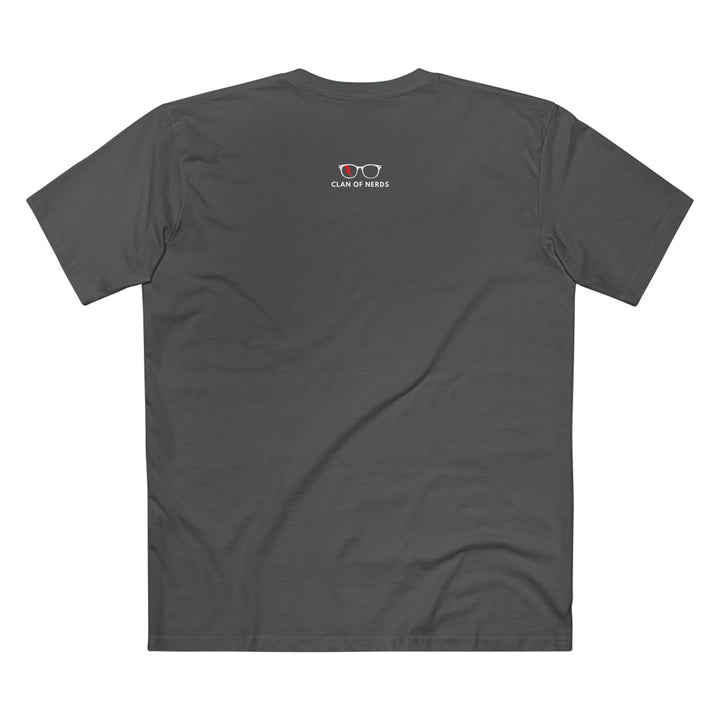 Defeat the Beast Tee by Clan of Nerds