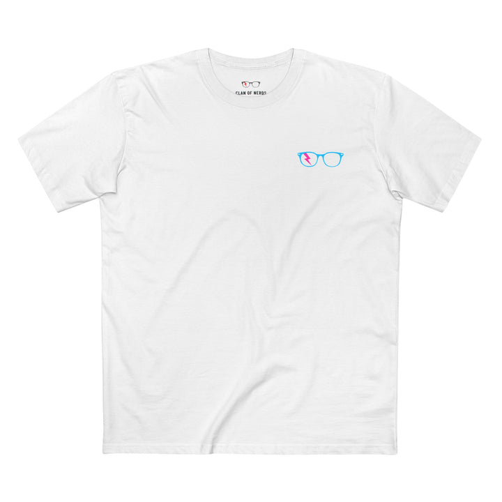 Timeless Nerds Education Men’s Tee by Clan of Nerds