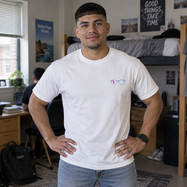 TIMELESS NERDS - MEDICINE - MEN'S TEE