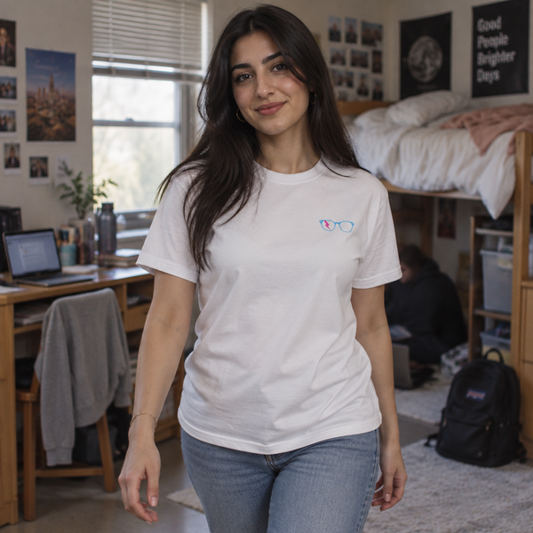 TIMELESS NERDS - MEDICINE - WOMEN'S TEE
