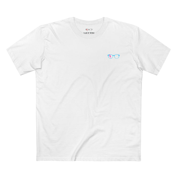 Erudite Men’s Tee by Clan of Nerds