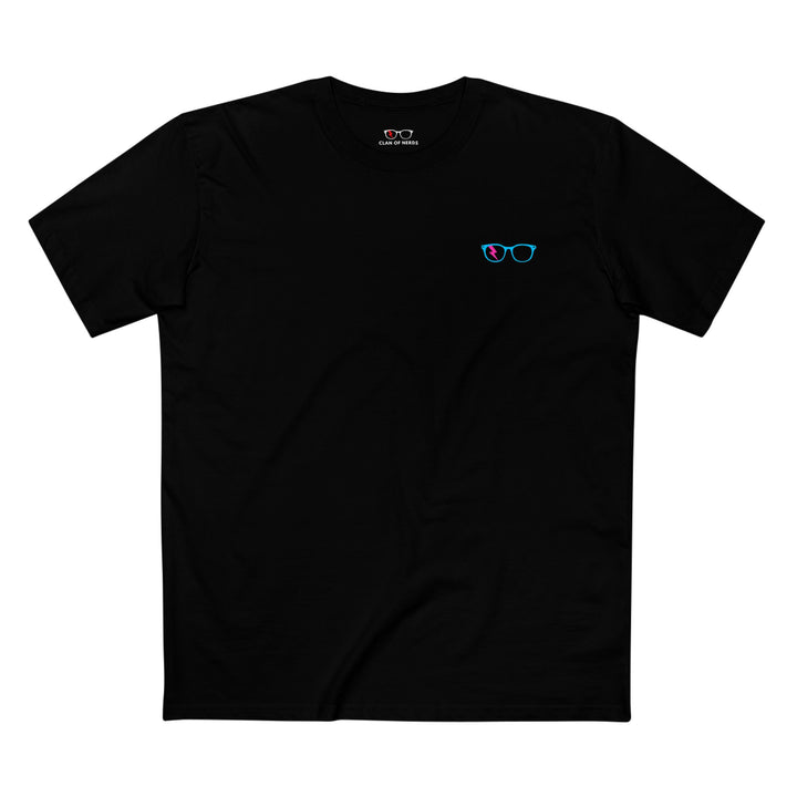 Erudite Men’s Tee by Clan of Nerds