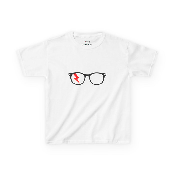 CLASSIC GLASSES - KIDS TEE