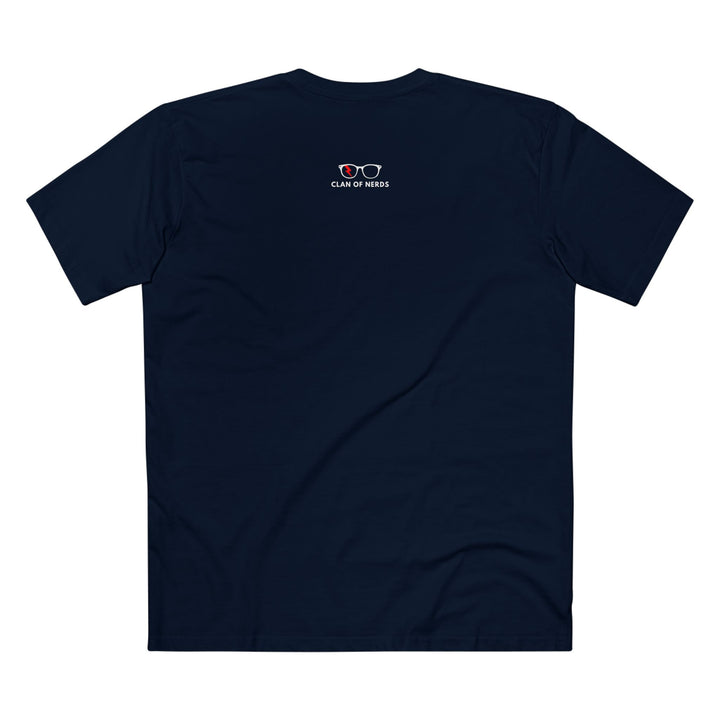 Defeat the Beast Tee by Clan of Nerds