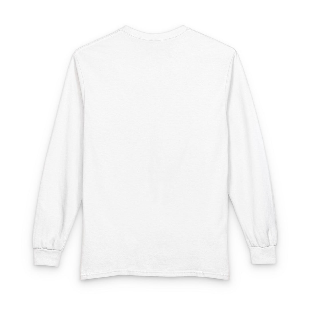 Defeat the Beast Long Sleeve Tee by Clan of Nerds