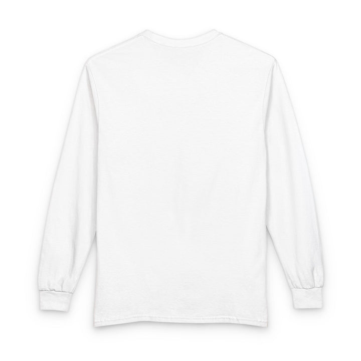 Defeat the Beast Long Sleeve Tee by Clan of Nerds