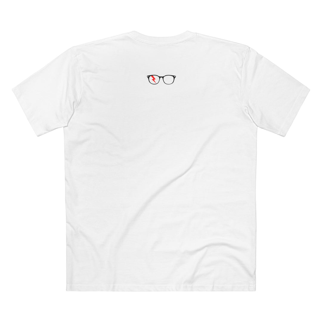 Defeat the Beast Tee by Clan of Nerds