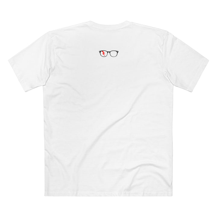 Defeat the Beast Tee by Clan of Nerds