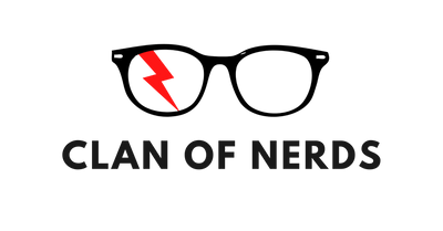CLAN OF NERDS