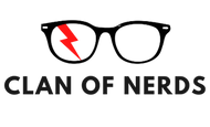 CLAN OF NERDS