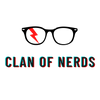 CLAN OF NERDS