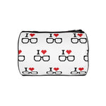 "I Heart Nerds" ClanBag