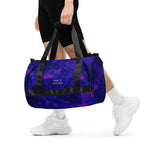 "Neon Bitcoin" ClanBag