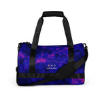 "Neon Bitcoin" ClanBag