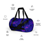 "Neon Bitcoin" ClanBag