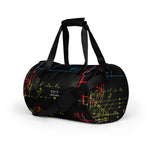 "Neon Math" ClanBag