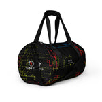 "Neon Math" ClanBag