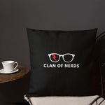 Logo Pillow