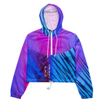 "Miami" Windbreaker