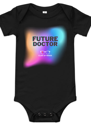 "Future Doctor" One-Piece