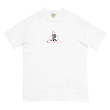 "Hope & Motivation" Heavy Tee