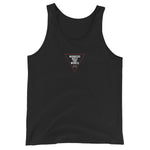 "Numbers Rule" Tank