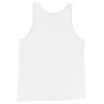 "Numbers Rule" Tank