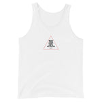 "Hope & Motivation" Tank