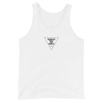 "Numbers Rule" Tank