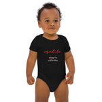 Erudite Organic Onesie