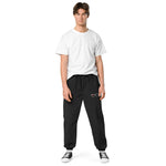 Logo Mens Recycled Trousers