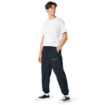 Logo Mens Recycled Trousers