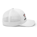 Logo Trucker Cap