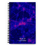 "Neon Bitcoin" Notebook