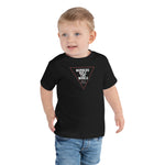 "Numbers Rule" Toddler Tee