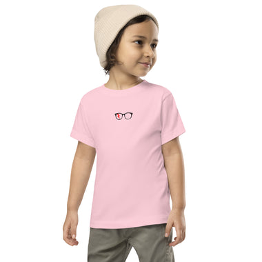 Logo Toddler Tee