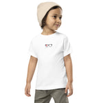 Logo Toddler Tee