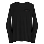 Logo Long Sleeve