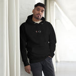 Logo Official Hoodie