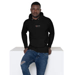 Logo Official Hoodie