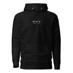 Logo Official Hoodie