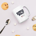 "Numbers Rule" Mug