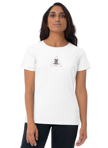 "Hope & Motivation"  Fashion Tee